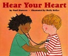 Paul Showers, Paul/ Keller Showers, Holly Keller, Paul Showers - Hear Your Heart