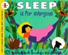 Paul Showers, Paul/ Watson Showers, Wendy Watson - Sleep Is for Everyone