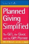 Sharpe, Keith Sharpe, R Sharpe, Robert Sharpe, Robert F Sharpe, Robert F. Sharpe... - Planned Giving Simplified