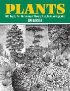 Jim Harter, Harter Jim, Jim Harter - Plants