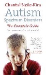 Chantal Sicile-Kira, Sicile-Kira Chantal - Autism Spectrum Disorders