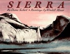 Diane Siebert, Wendell Minor - Sierra