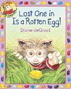 Diane de Groat, Diane/ De Groat De Groat, Diane deGroat, Degroat Diane, Diane de Groat, Diane deGroat - Last One in Is a Rotten Egg!