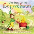 Katherine Tegen, Katherine/ Lambert Tegen, Sally Anne Lambert - The Story of the Leprechaun