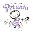 Paul Schmid, Schmid Paul, Paul Schmid, Schmid Paul - A Pet for Petunia