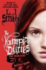 L J Smith, L. J. Smith - The Vampire Diaries Volume 10