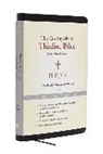 Catholic Bible Press, Harper Bibles, Thomas Nelson, Zondervan, Zondervan Publishing, Harper Bible... - Nrsv - Go-anywhere Thinline Bible Catholic Edition
