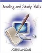 John Langan, Langan John - Reading and Study Skills