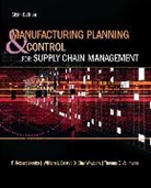 William Berry, William L. Berry, William Lee Berry, William Lee (OHIO STATE UNIV COLUMBUS) Berry, Berry William, F Robert Jacobs... - Manufacturing Planning and Control for Supply Chain Management