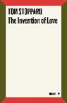 Tom Stoppard, Stoppard Tom - Invention of Love