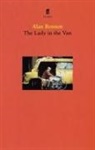 Alan Bennett, Bennett Alan - The Lady in the Van