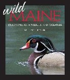 Bill Silliker, Silliker Bill - Wild Maine
