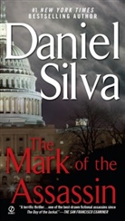 Daniel Silva - The Mark Of The Assassin