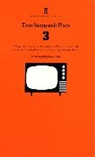 Tom Stoppard, Stoppard Tom - Plays 3