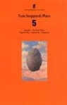 Tom Stoppard, Stoppard Tom - Plays 5