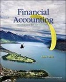John Wild, John J Wild, John J. Wild - Financial Accounting + Ifrs Fold Out Primer