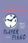 Kurt Vonnegut, Vonnegut Kurt - Player Piano