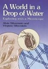 Alvin Silverstein, Charles Silverstein, Charles Ed. Silverstein, Virginia Silverstein - Silverstein's World in a Drop