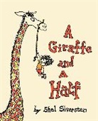 Shel Silverstein, Shel Silverstein - A Giraffe and a Half