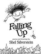 Shel Silverstein, Silverstein Shel, Shel Silverstein - Falling up