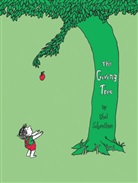 Shel Silverstein, Shel Silverstein - The Giving Tree