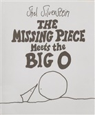 Shel Silverstein, Silverstein Shel, Shel Silverstein - Missing Piece Meets the Big O