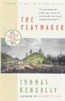 Thomas Keneally, Keneally Thomas - Playmaker