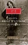 Terry Eagleton, Cscar Wilde, Oscar Wilde, Terry Eagleton - Plays, Prose Writings and Poems of Oscar Wilde