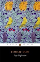 David Edgar, Dan Laurence, Bernard Shaw, George Bernard Shaw, Dan Laurence, Dan H. Laurence - Plays Unpleasant