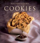 Marie Simmons, Chuck Williams, Chuck Williams - Cookies