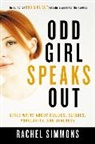 Rachel Simmons - Odd Girl Speaks Out