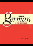 Martin Durrell, Durrell Martin - Using German Synonyms