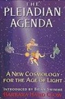 Barbara Hand Clow, Barbara Hand (Barbara Hand Clow) Clow, Barbara Clow Hand - The Pleiadian Agenda
