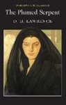 D H Lawrence, D. H. Lawrence, David H. Lawrence, David Herbert Lawrence, Keith Carabine - Plumed serpent -the-