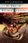 D H Lawrence, D. H. Lawrence, D.H. Lawrence - The Plumed Serpent