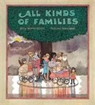Joe Lasker, Norma Simon, Norma Simon, Joe Lasker, Caroline Rubin - All Kinds of Families