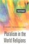 Harold Coward, Harold G Coward, Harold G. Coward - Pluralism in The World Religions