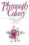 Eugene Aubrey Stratton - Plymouth Colony