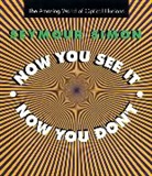 Seymour Simon - Now You See It, Now You Don't