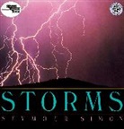 Seymour Simon, Simon Seymour - Storms