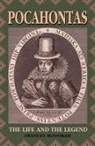 Frances Mossiker, Francis Mossiker - Pocahontas