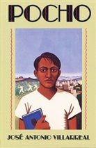 Jose Villareal, Jose Antonio Villareal, Josae Antonio Villarreal, Jose Antonio Villarreal, José Antonio Villarreal - Pocho