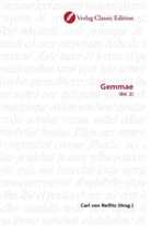 Carl Reifitz, Carl von Reifitz, Car von Reifitz, Carl von Reifitz - Gemmae