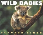 Seymour Simon - Wild Babies