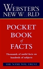 New World Websters, Laura Reed, Webster's, Laura J. Reed - Pocket Book of Facts
