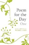 Nicholas Albery, Nicholas (Social Inventor and Visionary) Albery, Wendy Cope - Poem for the Day
