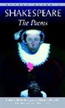 William Shakespeare, David M. Bevington - Poems