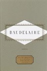 Charles Baudelaire, Charles P. Baudelaire, Richard Howard - Baudelaire: Poems