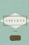 Wallace Stevens, Helen Vendler, Helen Vendler - Stevens: Poems