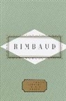 Arthur Rimbaud, Paul Schmidt, William Shakespeare, Peter Washington, Peter Washington - Rimbaud: Poems: Edited by Peter Washington